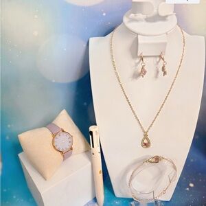 Everyday elegancence set